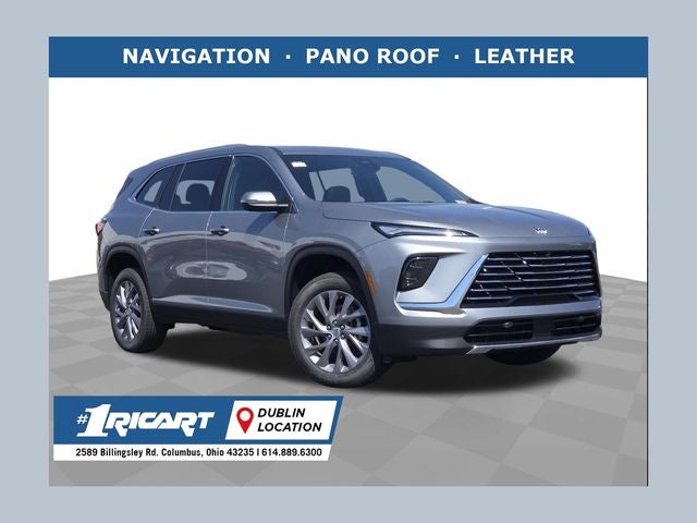 2026 Buick Enclave Preferred AWD's photo