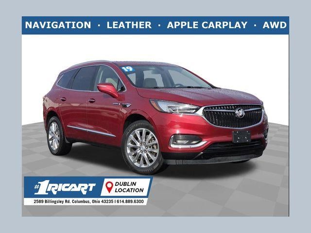 2019 Buick Enclave Essence
