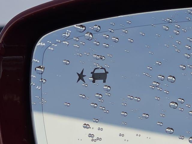 2019 Buick Enclave Base