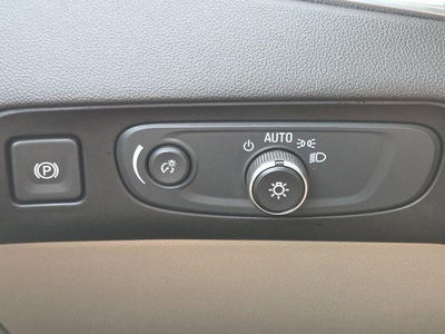 2019 Buick Enclave Base