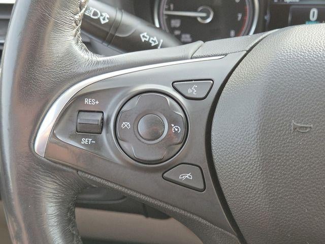 2019 Buick Enclave Base