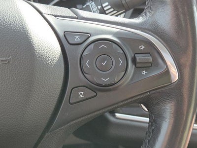 2019 Buick Enclave Base