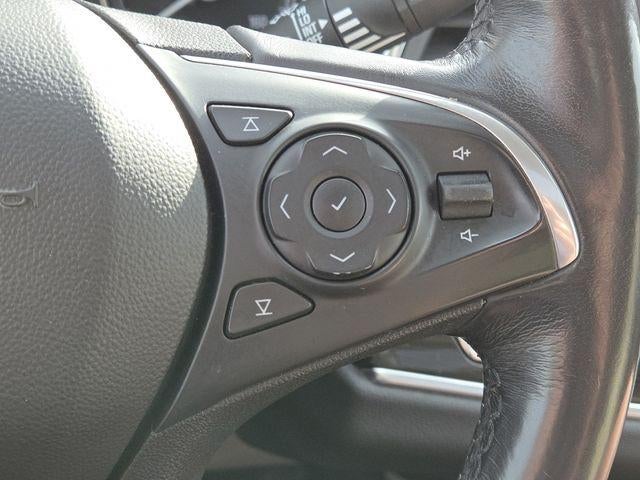 2019 Buick Enclave Base