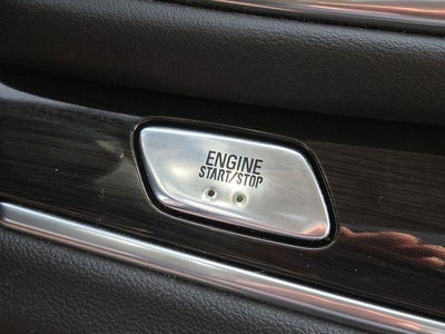 2019 Buick Enclave Base