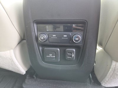 2019 Buick Enclave Base