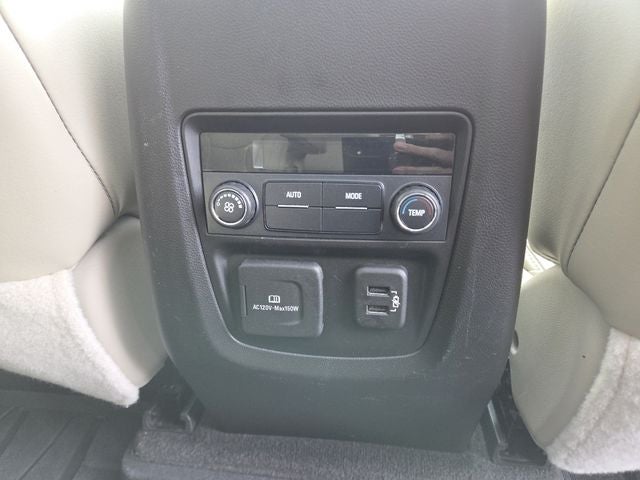 2019 Buick Enclave Base