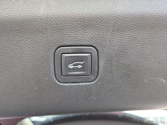 2019 Buick Enclave Base