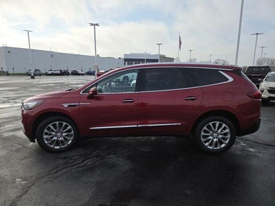 2019 Buick Enclave Base