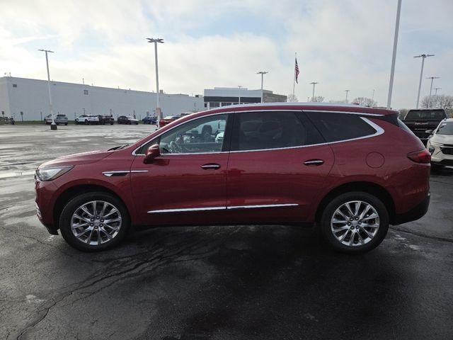 2019 Buick Enclave Base