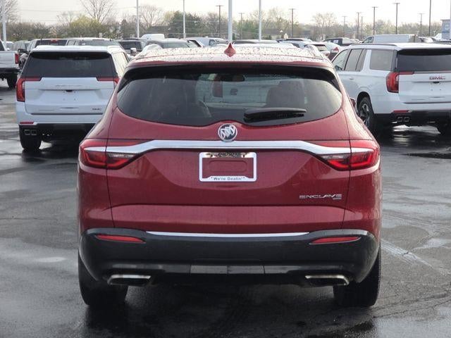 2019 Buick Enclave Base