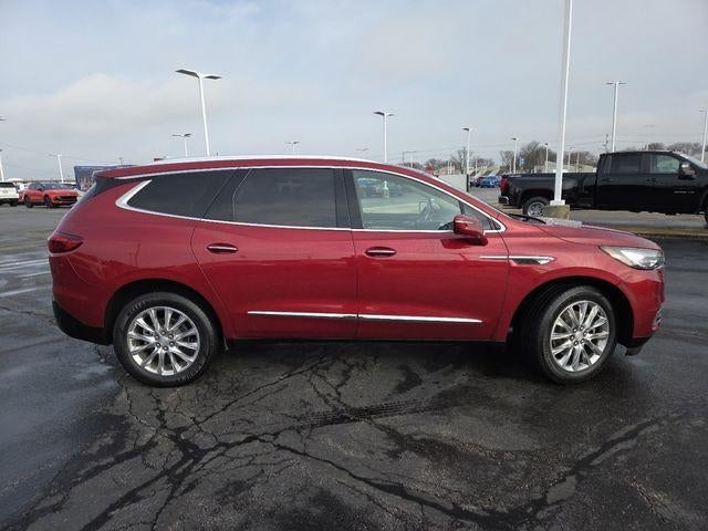 2019 Buick Enclave Base