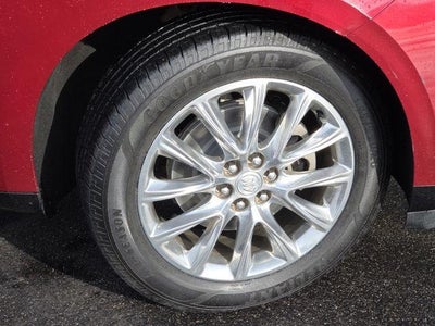 2019 Buick Enclave Base