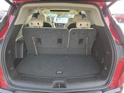 2019 Buick Enclave Base