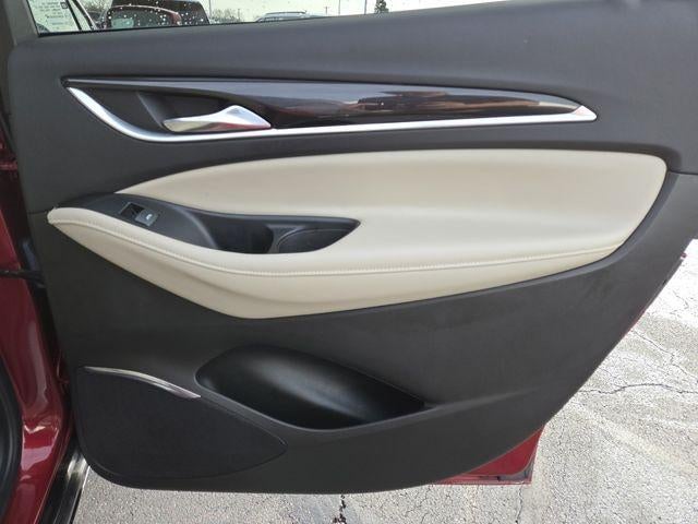 2019 Buick Enclave Base