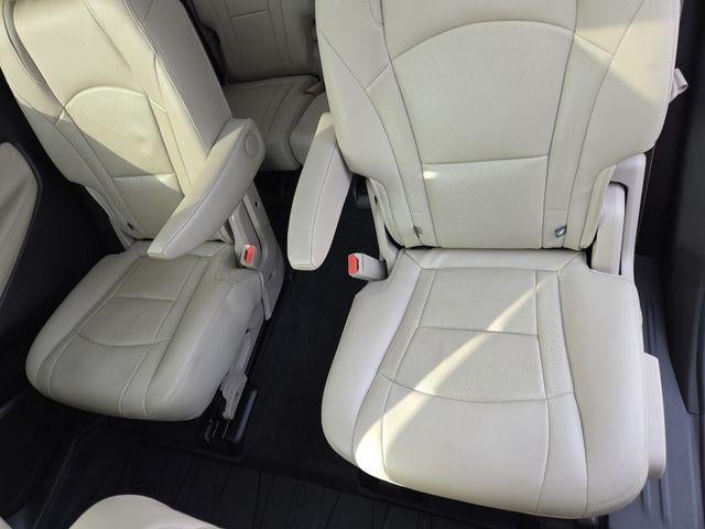 2019 Buick Enclave Base