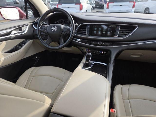 2019 Buick Enclave Base