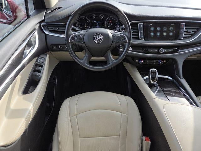 2019 Buick Enclave Base