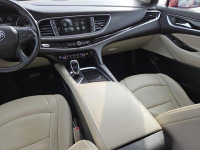 2019 Buick Enclave Base