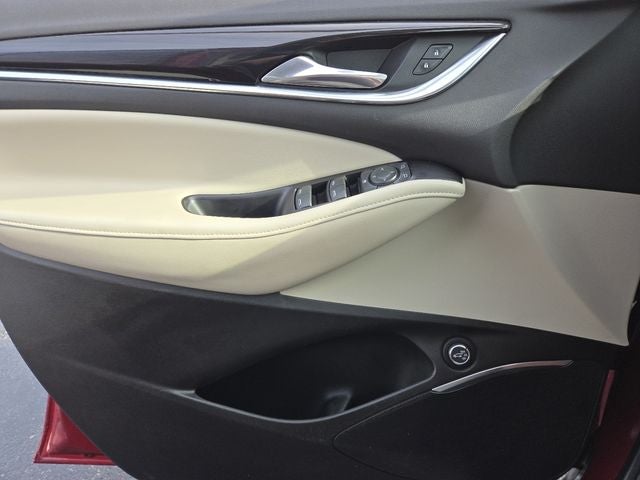 2019 Buick Enclave Base