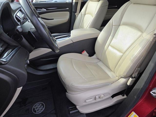 2019 Buick Enclave Base