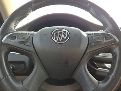 2019 Buick Enclave Base