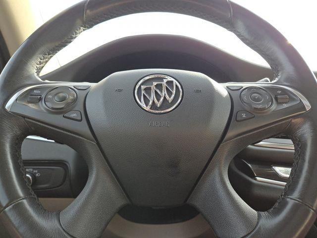 2019 Buick Enclave Base