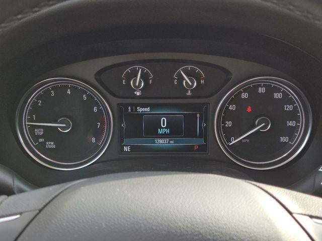 2019 Buick Enclave Base