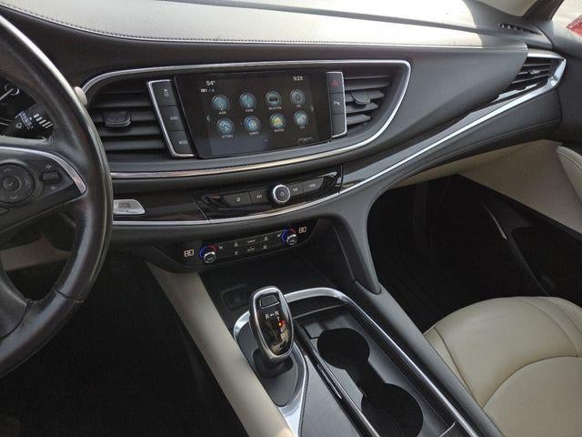 2019 Buick Enclave Base