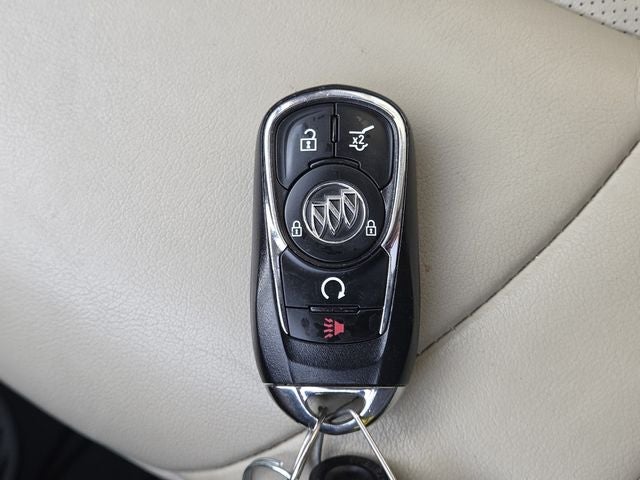 2019 Buick Enclave Base