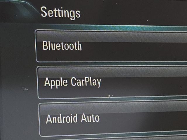 2019 Buick Enclave Essence