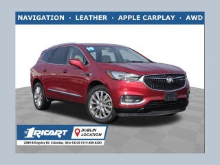 2019 Buick Enclave Essence