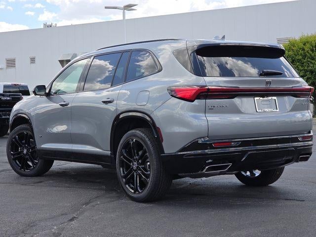 2026 Buick Enclave Sport Touring - Photo 25