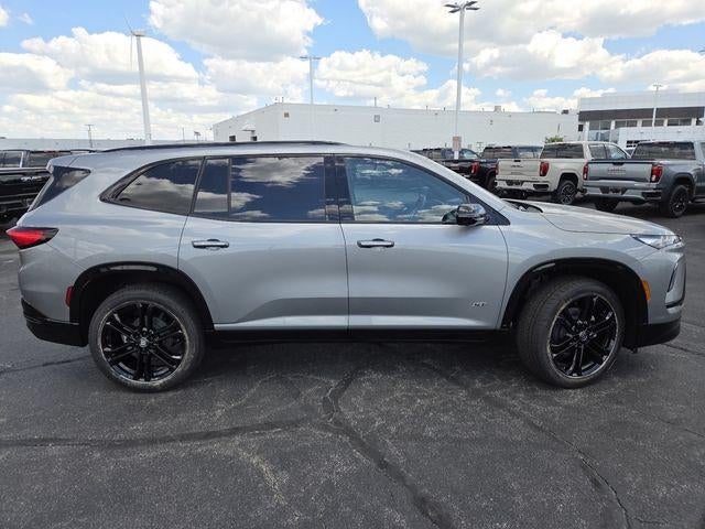2026 Buick Enclave Sport Touring - Photo 28