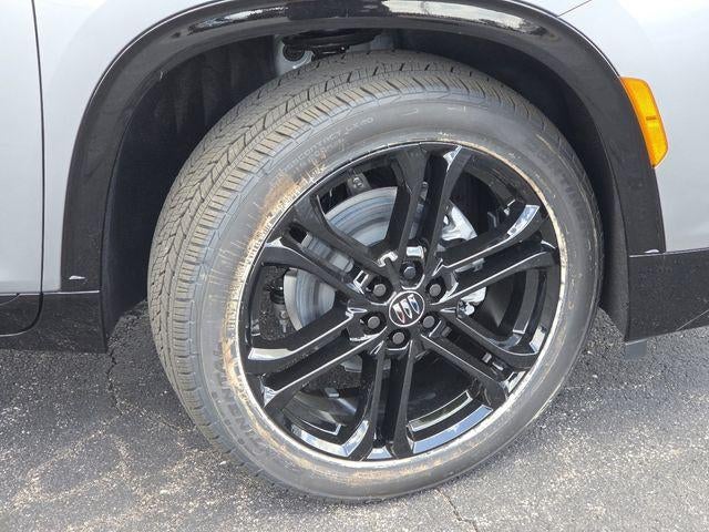 2026 Buick Enclave Sport Touring - Photo 29