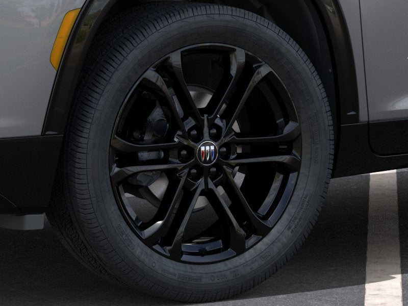 2026 Buick Enclave Sport Touring - Photo 51