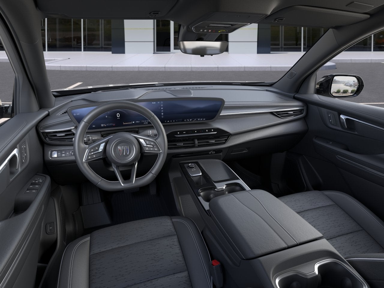2026 Buick Enclave Sport Touring - Photo 57
