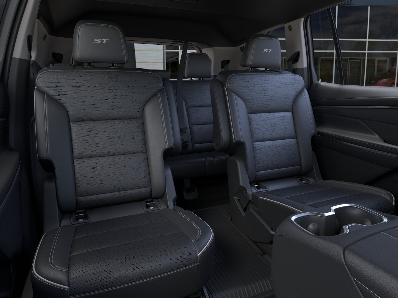 2026 Buick Enclave Sport Touring - Photo 59