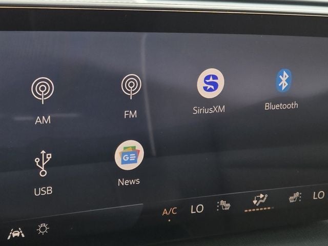 2026 Buick Enclave Sport Touring - Photo 6