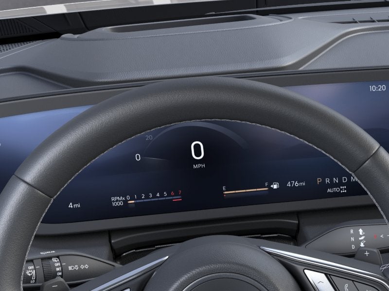 2026 Buick Enclave Sport Touring - Photo 60