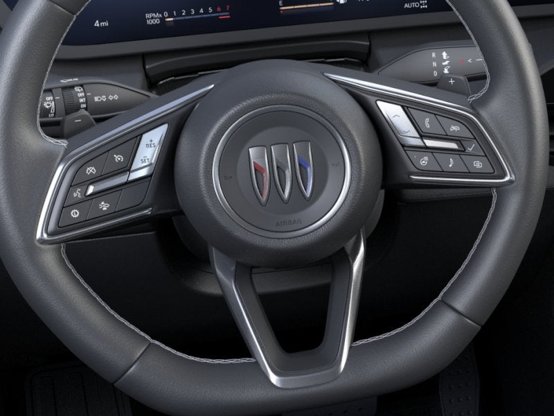 2026 Buick Enclave Sport Touring - Photo 61