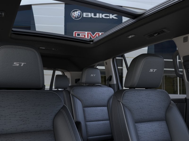 2026 Buick Enclave Sport Touring - Photo 66