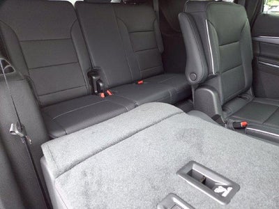 2027 Buick Enclave Sport Touring