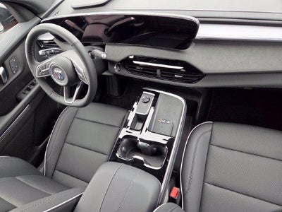 2027 Buick Enclave Sport Touring