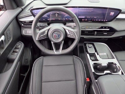2027 Buick Enclave Sport Touring