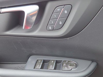 2027 Buick Enclave Sport Touring