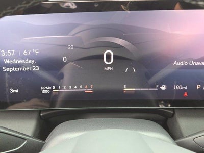 2027 Buick Enclave Sport Touring