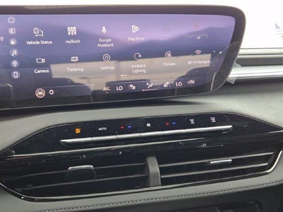 2027 Buick Enclave Sport Touring