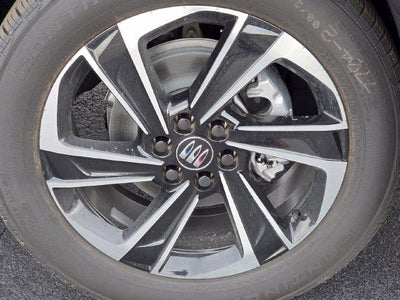 2027 Buick Enclave Sport Touring