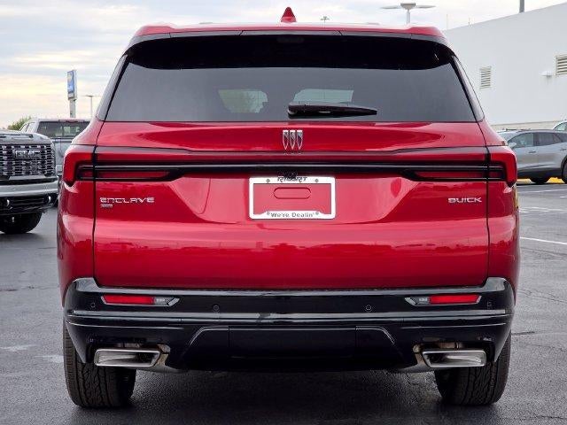 2027 Buick Enclave Sport Touring