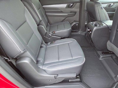 2027 Buick Enclave Sport Touring